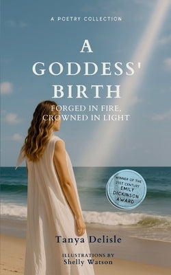 A Goddess' Birth by DeLisle, Tanya
