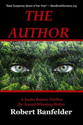 The Author by Banfelder, Robert