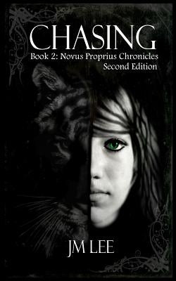Chasing by Wilkins, Jeanne