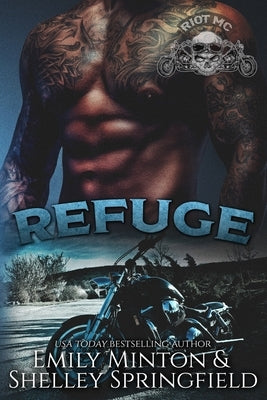 Refuge by Springfield, Shelley