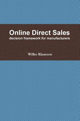 Direct Online Sales by Klaassen, Wilko
