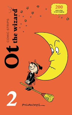 Comic Strips - OT the Wizard 2 by Picanyol, Josep Lluís