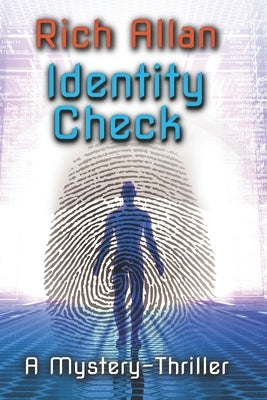 Identity Check by Allan, Rich