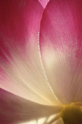 Phyla of Joy by Lee, Karen