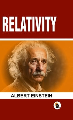 Relativity - HB by Einstein, Albert