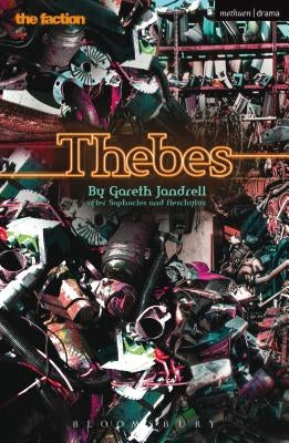 Thebes by Jandrell, Gareth