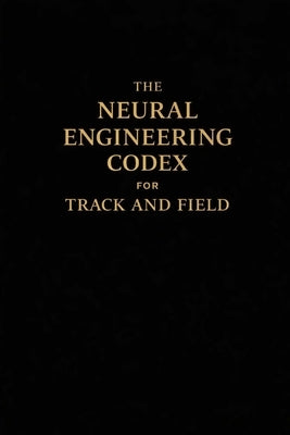 The Neural Engineering Codex for Track and Field by Taylor, Tim