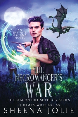 The Necromancer's War by Himes, Sj