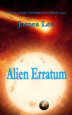 Alien Erratum by Marie, Christine