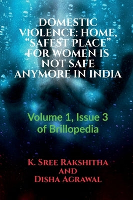 Domestic Violence by Sree, K.