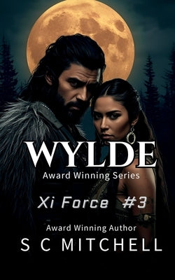 Wylde by Mitchell, S. C.