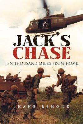 Jack's Chase by Esmond, Shane