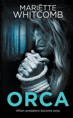 Orca by Whitcomb, Mariëtte