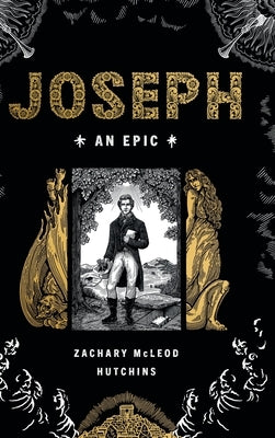 Joseph: An Epic by Hutchins, Zachary