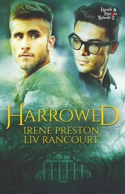 Harrowed by Preston, Irene