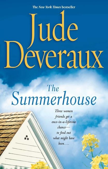 Summerhouse by Deveraux, Jude