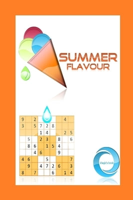 Summer flavour by Fornazar Agic, Kristina