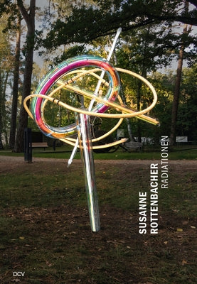 Susanne Rottenbacher: Radiationen by Gisbourne, Mark