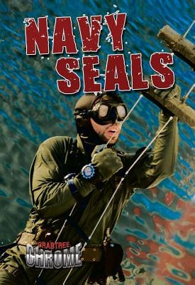 Navy Seals by Bow, James