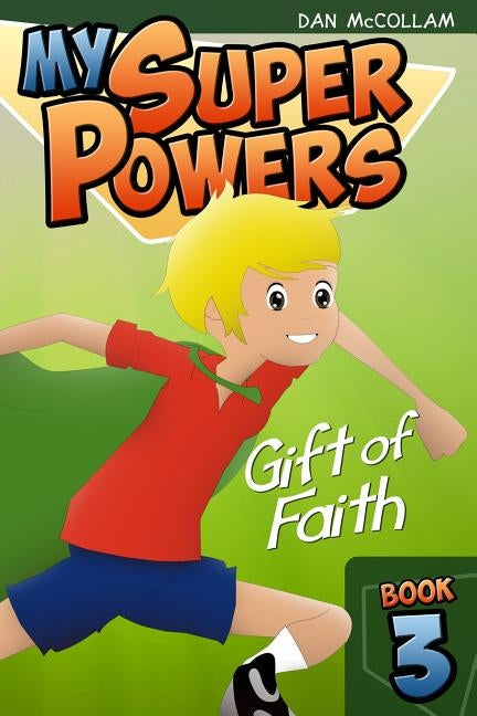 Gift of Faith by McCollam, Dan
