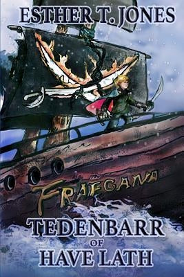 Tedenbarr of Have Lath by Jones, Don