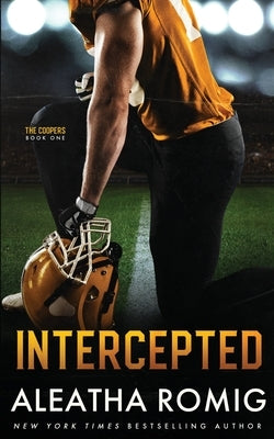 Intercepted by Romig, Aleatha