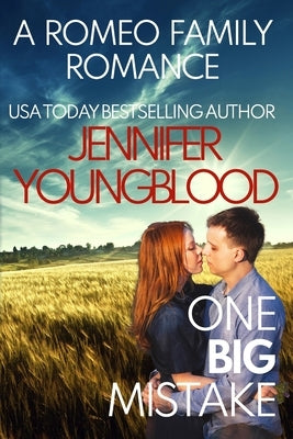 One Big Mistake by Youngblood, Jennifer