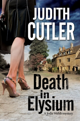 Death in Elysium by Cutler, Judith