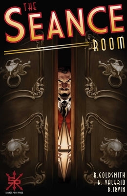 The Seance Room, 1 by Goldsmith, Ben