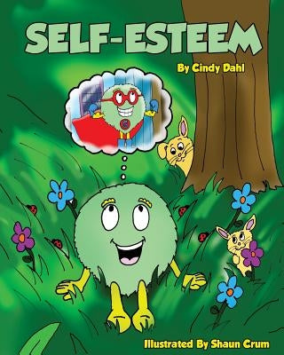 Self Esteem by Crum, Shaun