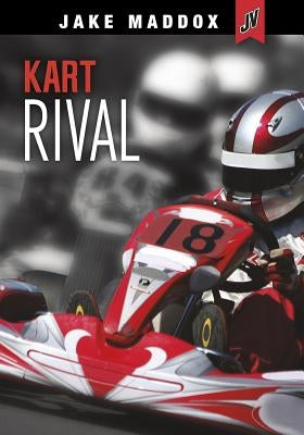 Kart Rival by Maddox, Jake