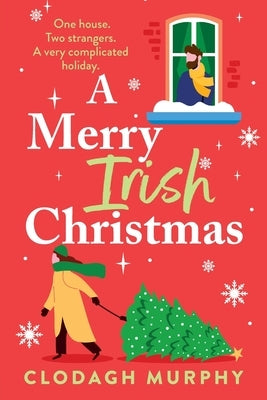 A Merry Irish Christmas by Murphy, Clodagh