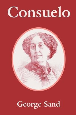 Consuelo by Sand, George