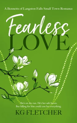 Fearless Love by Fletcher, K. G.