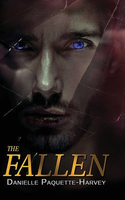 The Fallen by Givner, Jennifer
