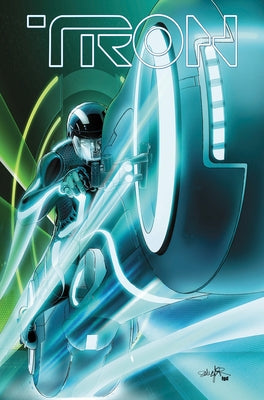 Tron: Download by David, Peter