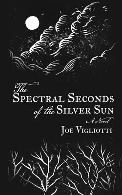 The Spectral Seconds of the Silver Sun by Vigliotti, Joe