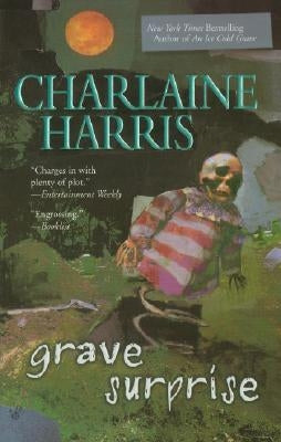 Grave Surprise by Harris, Charlaine
