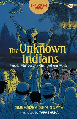 Exploring India by Sengupta, Subhadra