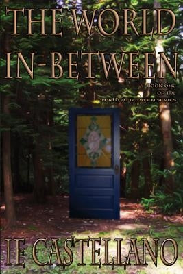 The World In-between by Castellano, Ie