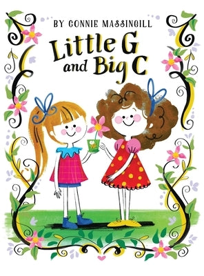 Little G and Big C by Massingill, Connie