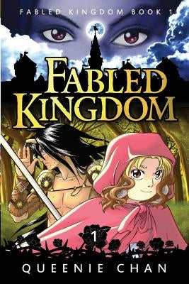 Fabled Kingdom by Chan, Queenie