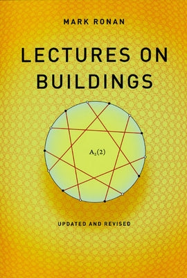 Lectures on Buildings by Ronan, Mark