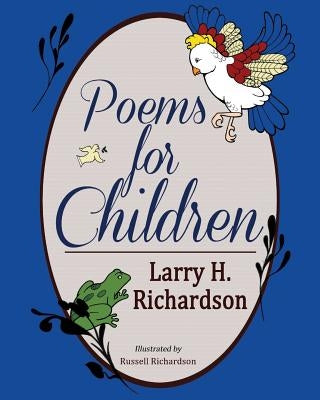 Poems for Children by Richardson, Russell