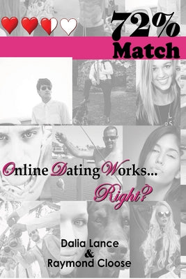 72% Match: Apt 23B Series by Lance, Dalia