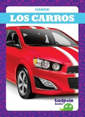 Los Carros (Cars) by Kenan, Tessa