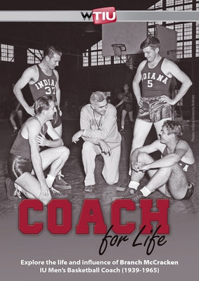 Coach for Life by Wtiu