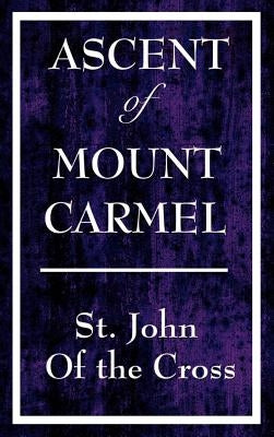 Ascent of Mount Carmel by St John of the Cross, John Of the Cross