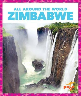 Zimbabwe by Spanier, Kristine
