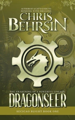 Dragonseer by Behrsin, Chris